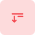 Open Filters