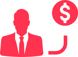 For Investors icon